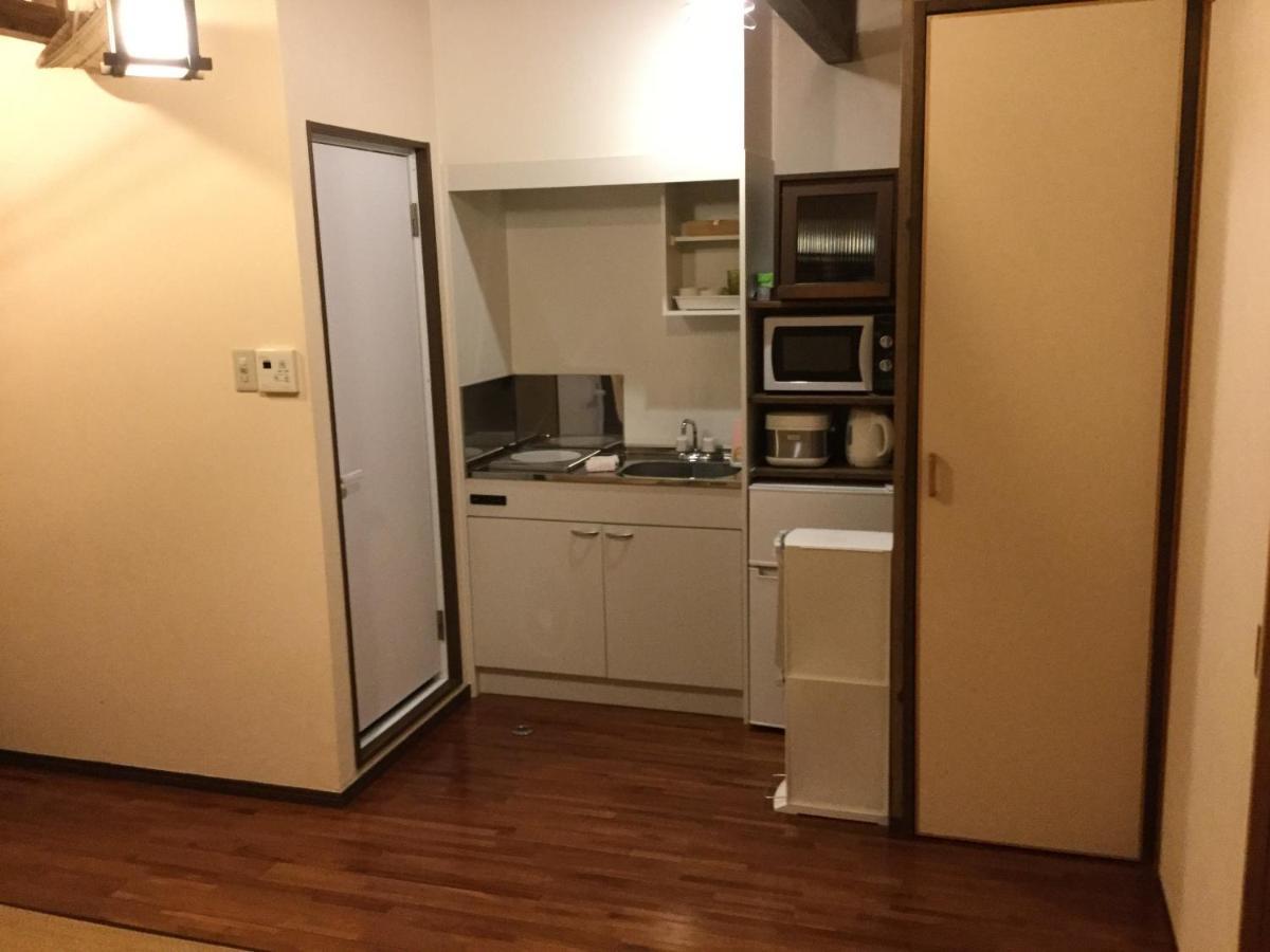 Urban Condominium Wafutei Naha Exteriör bild